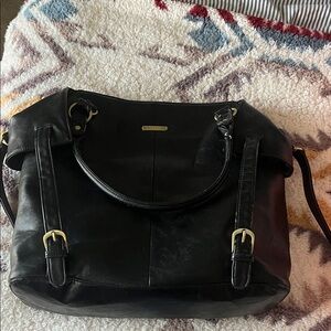 Timi & Leslie “Charlie” Diaper Bag